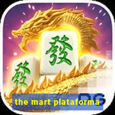 the mart plataforma